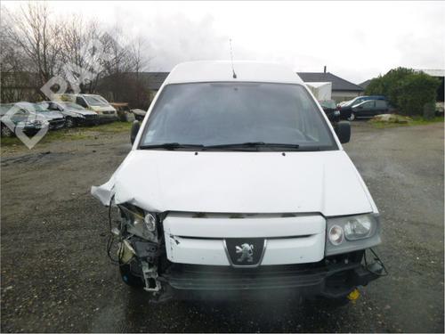 Right mirror CITROËN JUMPY I (U6U_) 2.0 HDi 110 | BP11404035C27 
