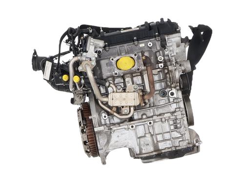 Engine KIA RIO IV (YB, SC, FB) 1.2 CVVT | BP38196173M1 - Image 4