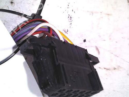 Left mirror VW PASSAT B5.5 (3B3) 1.9 TDI | BP30075535C26 