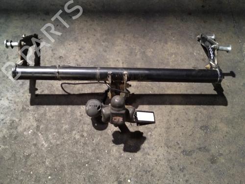 Used Tow ball/Mechanism DACIA DUSTER (HS_) 1.5 dCi (86 hp) 31252538