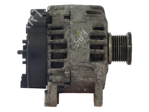 Alternator RENAULT TRAFIC II Van (FL) 2.0 dCi 115 (FL01, FL0U, FL00, FL0H, FL0M) | BP34454479M7  - Image 5