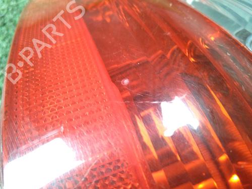 Left taillight MERCEDES-BENZ M-CLASS (W163) ML 270 CDI (163.113) | BP18151781C34 