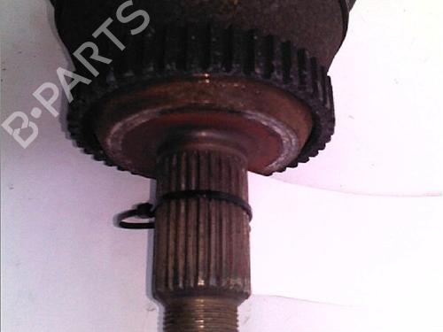 Used Left front driveshaft RENAULT ESPACE III (JE0_) [1996-2002]  30075651