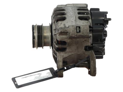 Alternator RENAULT TWINGO II (CN0_) | BP37626915M7 - Image 2