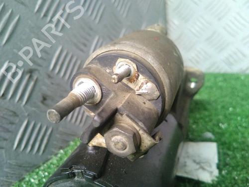 Starter RENAULT LAGUNA II (BG0/1_) 2.0 16V (BG00, BG0K, BG0P, BG0W) | BP18860206M8 