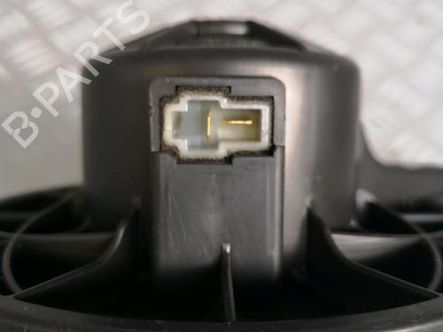 Heater blower motor HYUNDAI SANTA FÉ II (CM) 2.2 CRDi 4x4 | BP17162511M62 