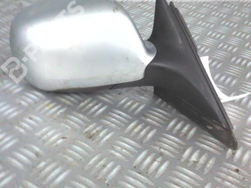 Right mirror AUDI A4 B5 (8D2) 2.5 TDI | BP11400047C27 