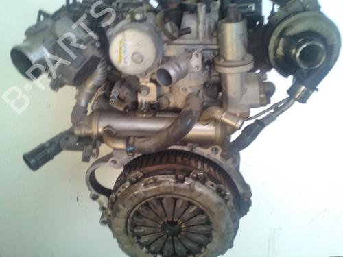 Engine HYUNDAI i30 (GD) 1.6 CRDi | BP32031550M1  - Image 10