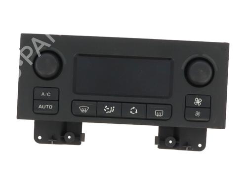 Used Climate control Climate control PEUGEOT 307 CC (3B) 2.0 HDi 135 (136 hp) 34462414 34462414