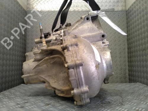 Gearbox HONDA FR-V (BE) 2.2 i CTDi (BE5) | BP30073914M3 
