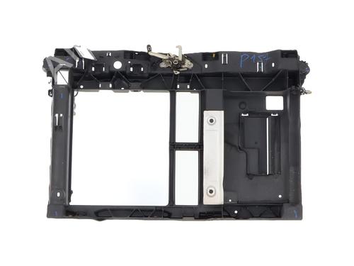 Front slam panel CITROËN C3 II (SC_) 1.2 VTi 82 | BP38237668C72  - Image 7