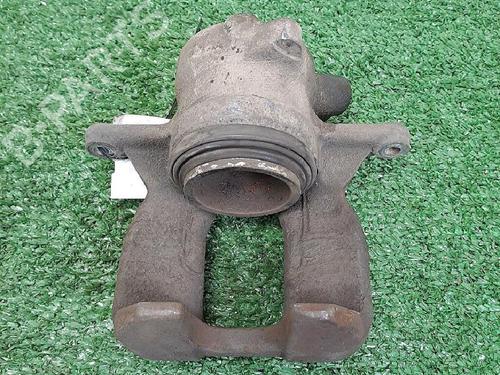 Used Right front brake caliper Right front brake caliper PEUGEOT 407 (6D_) 2.0 HDi 135 (6DRHRH, 6DRHRE, 6DRHRG, 6DRHRJ) (136 hp) 29949515 29949515
