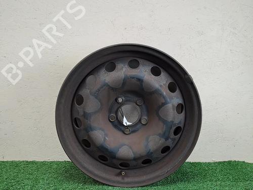 Used Rim CITROËN JUMPY II (VF7) [2007-2016]  29443007