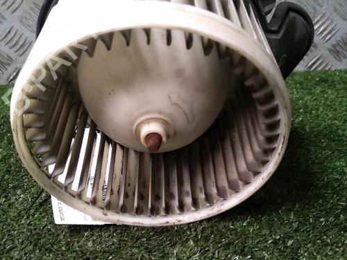 Heater blower motor CITROËN NEMO Box Body/MPV (AA_) 1.4 HDi (68 hp) 13885965