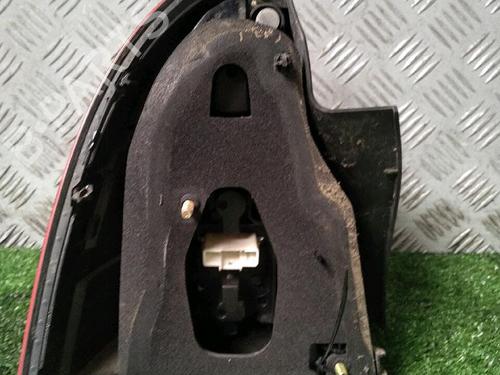 Used Right taillight CITROËN C5 II (RC_) 1.6 HDi (RC8HZB) (109 hp) 30072044
