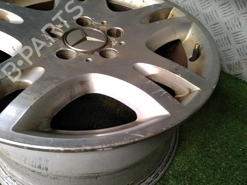 Rim MERCEDES-BENZ E-CLASS (W211) E 280 CDI (211.023) | BP17834183C45 