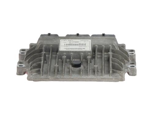 Engine control unit (ECU) RENAULT CLIO III (BR0/1, CR0/1) 1.5 dCi | BP36441355M57 - Image 4