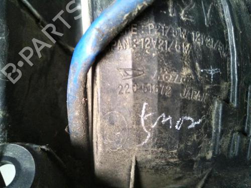 Venstre baglygte DAIHATSU TERIOS (J1_) 1.3 4WD (J102) | BP29950889C34 