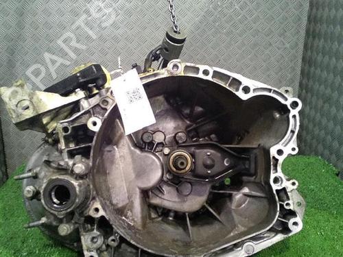 Used Gearbox PEUGEOT 307 (3A/C) 2.0 HDi 90 (90 hp) 29953177