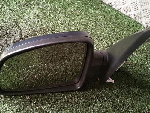 Left mirror OPEL MERIVA A MPV (X03) 1.7 CDTI (E75) | BP30076365C26
