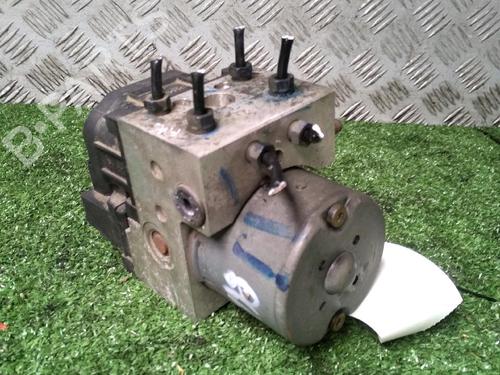 Used ABS pump CITROËN XSARA PICASSO (N68) 2.0 HDi (90 hp) 12233891