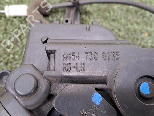 rear-left-lock-smart-forfour-454-2004-2005-2006-29948434 main image