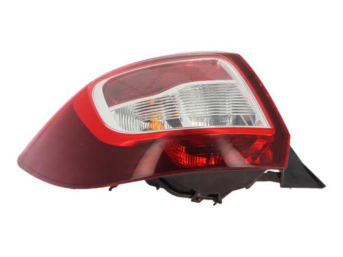 Venstre baglygte DACIA SANDERO II 1.5 dCi | BP39046192C34 - Image 4