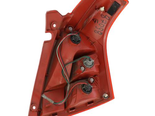Left taillight SUZUKI SWIFT III (MZ, EZ) 1.3 (RS413, ZC11S) | BP30070479C34  - Image 14