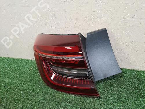 Used Left taillight Left taillight RENAULT CLIO V (B7_) 1.0 LPG (B7MT) (101 hp) 29949179 29949179