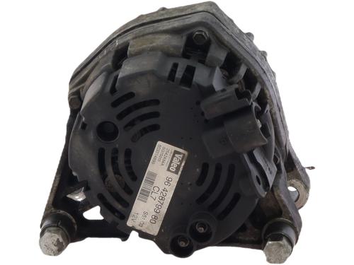 Generator Generator 39017449 39017449