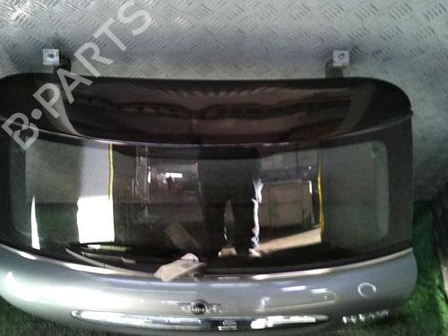 Used Tailgate MINI MINI (R56) Cooper (120 hp) 30063617