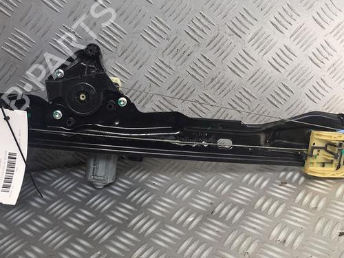 Used Left rear window motor FORD ECOSPORT 1.0 EcoBoost (125 hp) 29953260