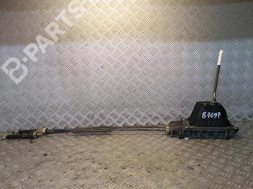Used Gear lever DACIA LOGAN MCV (KS_) 1.5 dCi (KS0W) (86 hp) 11406293