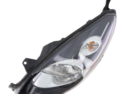 Left headlight RENAULT TWINGO II (CN0_) 1.2 16V (CN0K, CN0V, CN0A) | BP38607346C28 - Image 3