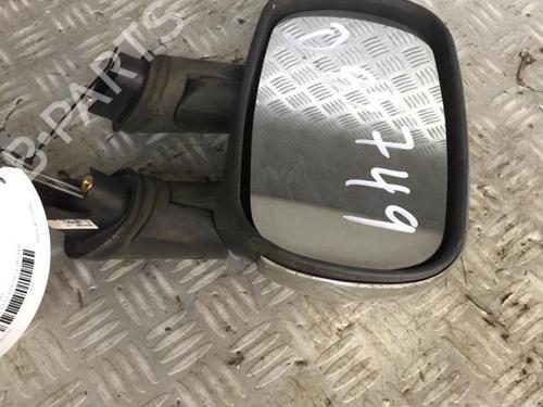 Right mirror FIAT DOBLO MPV (119_, 223_) 1.9 JTD (223AXE1A) | BP30069757C27