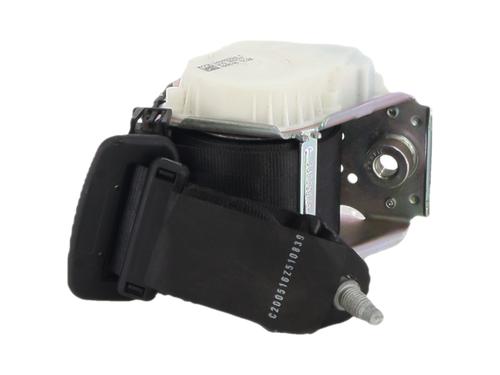 Rear right seatbelt DS DS 3 (SA_) 1.6 BlueHDi 100 (SABHY0, SABHYT) | BP38008615I28 - Image 3