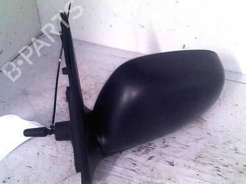 Used Left mirror NISSAN MICRA II (K11) 1.0 i 16V (K11) (54 hp) 29952072