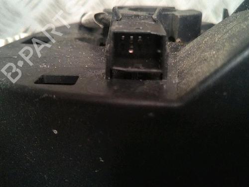 Left mirror SEAT IBIZA IV (6J5, 6P1) 1.4 TDI | BP29952563C26 