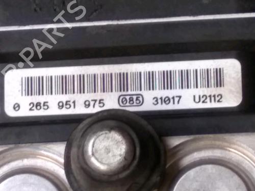 ABS pump PEUGEOT 508 I (8D_) 2.0 HDi | BP19138523M43 