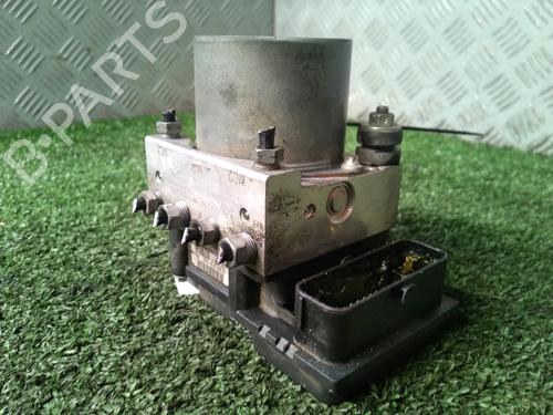 ABS pump PEUGEOT 308 I (4A_, 4C_) 1.6 HDi | BP17653997M43 