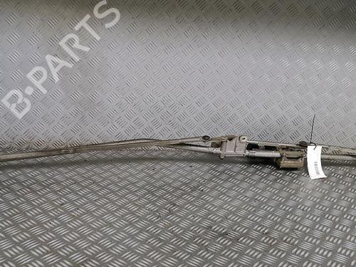 Used Front wiper motor PEUGEOT 307 Break (3E) [2002-2009]  30068761