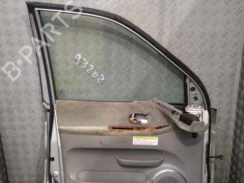 Left front door KIA CARNIVAL II (GQ) 2.9 CRDi | BP17160438C2 