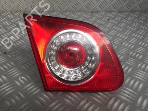 Left tailgate light VW PASSAT B6 (3C2) 1.9 TDI | BP30070192C79 