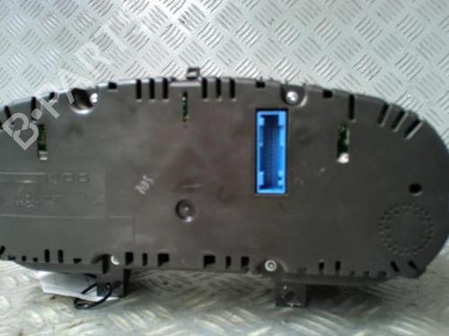 Instrument cluster VW GOLF VI (5K1) 2.0 TDI | BP30070599C47