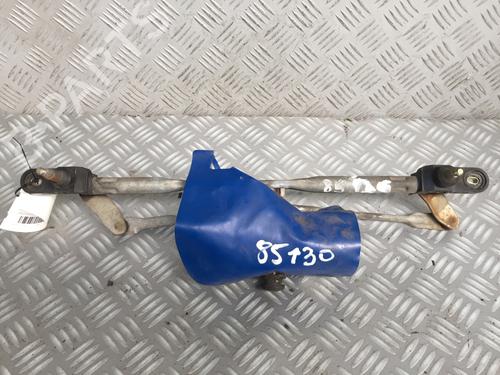 Viskermotor vindrude FIAT PANDA (169_) 1.2 (169.AXB11, 169.AXB1A) (60 hp) 11403963