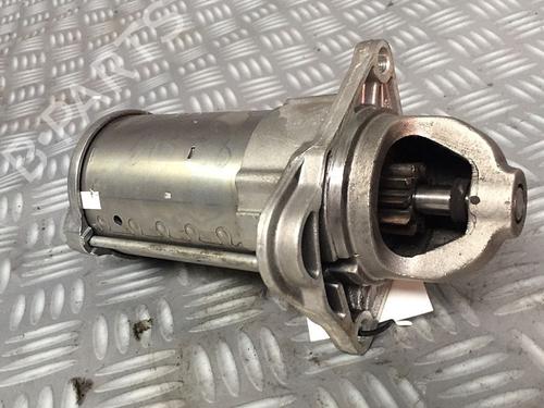 Starter OPEL CORSA E (X15) 1.4 Turbo (08, 68) | BP30070107M8 - Image 6