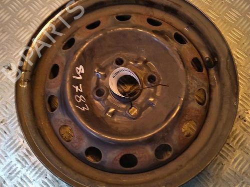 Rim MAZDA 323 F VI Hatchback (BJ) 1.4 (BJ3P) | BP30070780C45 