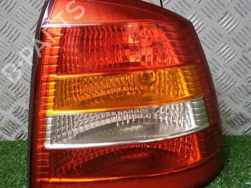 Used Right taillight Right taillight OPEL ASTRA G Hatchback (T98) 1.4 16V (F08, F48) (90 hp) 30071558 30071558