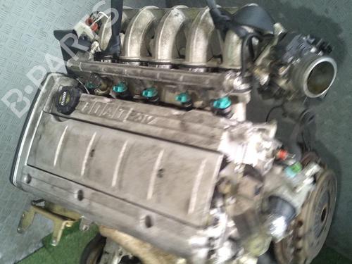 Engine FIAT COUPE (175_) 2.0 20V (175AXC1A) | BP29950285M1 
