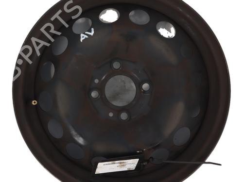 Used Rim Rim RENAULT TWINGO III (BCM_, BCA_) 1.0 SCe 65 (BCMJ) (65 hp) 40246251 40246251